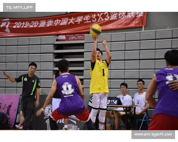 中国大学生3x3篮球联赛启动学分奖励 八强队伍可获社会实践学分 中国大学生3x3篮球联赛启动学分奖励 八强队伍可获社会实践学分