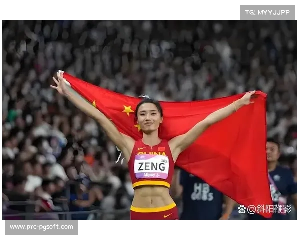 李艺亚在亚洲锦标赛女子三级跳远中以13米80逆转夺冠 成功完成成年组首秀 李艺亚在亚洲锦标赛女子三级跳远中以13米80逆转夺冠 成功完成成年组首秀