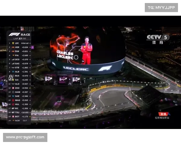 F1拉斯维加斯站将建永久赛道开启新时代告别临时赛道历史 F1拉斯维加斯站将建永久赛道开启新时代告别临时赛道历史