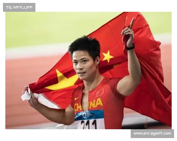 苏炳添宣布复出积极备战粤港澳全运会 力争再创佳绩 苏炳添宣布复出积极备战粤港澳全运会 力争再创佳绩