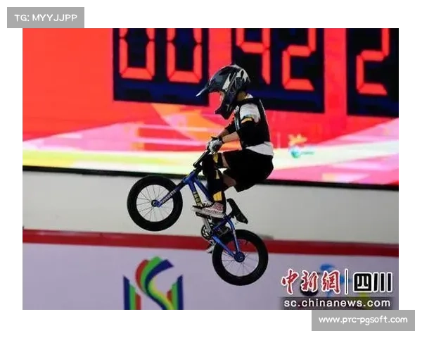 营山BMX运动中心成功承办四场国家级小轮车系列赛事 推动地方体育发展 营山BMX运动中心成功承办四场国家级小轮车系列赛事 推动地方体育发展