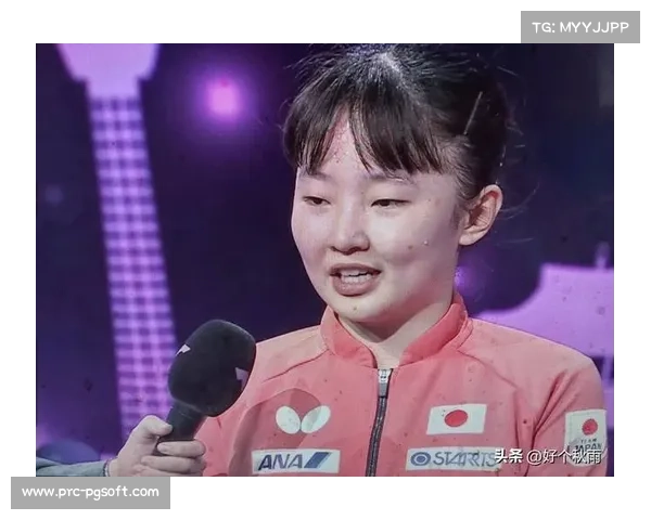 张本美和豪言主场复仇陈熠 日本公开赛激战即将上演 张本美和豪言主场复仇陈熠 日本公开赛激战即将上演